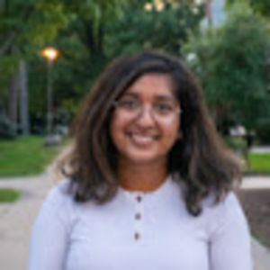 Meet your Posher, Samia